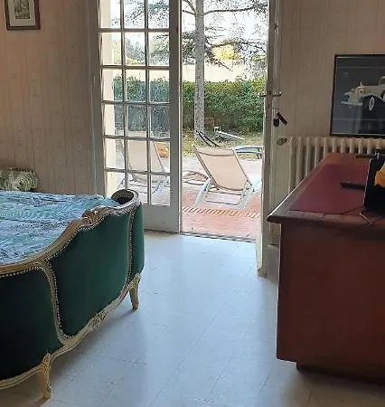 Maison d'hôtes Ml83 *